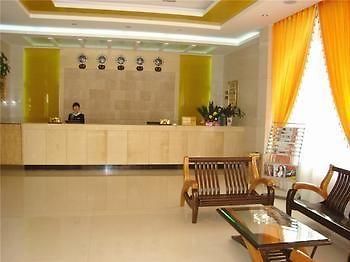 Huangchao Hotel - Minhou Fuzhou  Exterior photo