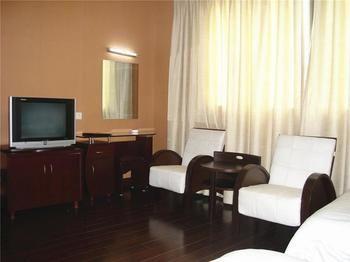 Huangchao Hotel - Minhou Fuzhou  Exterior photo